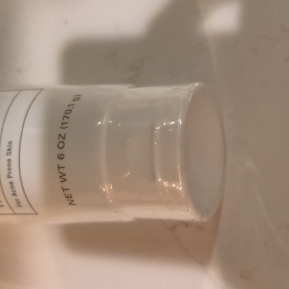 Proactiv Deep Cleansing Face Wash, Proactiv  Oil Control Moisturizer SPF 30 - Picture 2 of 3